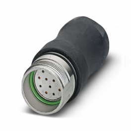 RC-2LS1N12M0N8 Coupler connector