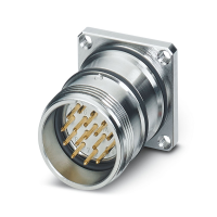 RC-63P1NC2E1XN Device connector rear mounting