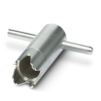 RC-Z2096 Pipe spanner