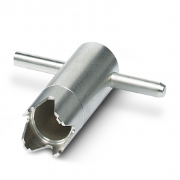 RC-Z2096 Pipe spanner