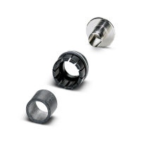 RC-Z2394 Kabelių spaustuvo tipo korpusas ir ekranavimo adapteris