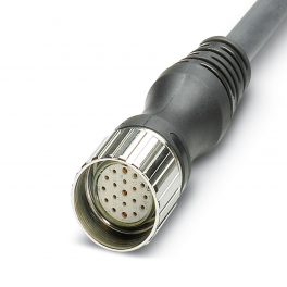 RCK-TGUM/BL16+3/ 5,0PUR-UX Master cable