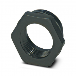 REDUC-K-KV-M40/M32 BK Reducing adapter