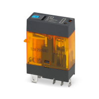 REL-FO/LD-24DC/1X21MS Single relay