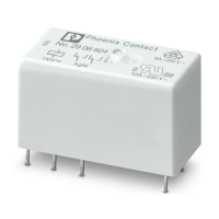 REL-MR-110DC/21-21/EX Single relay