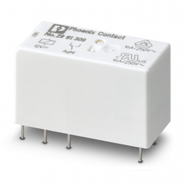 REL-MR- 12DC/21HC Single relay
