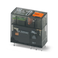 REL-MR- 230AC/21-21/MS, relė