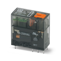 REL-MR- 24AC/21-21/MS relė