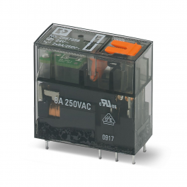 REL-MR- 24AC/21-21/MS relė