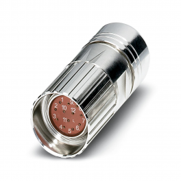RF-17S1N8A8002 Cable connector