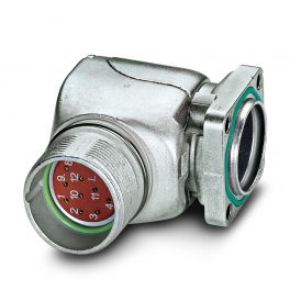 RF-17S1N8AAC00 Device connector front mounting