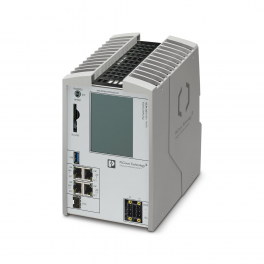 RFC 4072R Controller