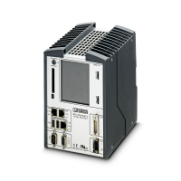 RFC 470 PN 3TX Controller