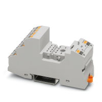 RIF-2-BPT/4X21 padas 4CO relei