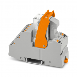 RIF-2-RPT-LDP-24DC/4X21/EX Relay module