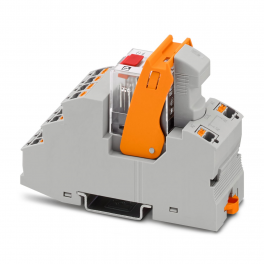 RIF-2-RPT-LV-120AC/4X21 Relay module