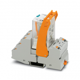 RIF-3-RPT-LDP-24DC/3X21 Relay module