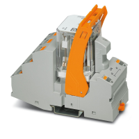 RIF-4-RPT-LDP-24DC/3X21 Relay module
