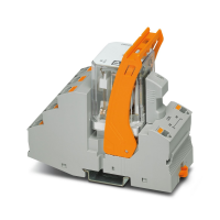 RIF-4-RPT-LV-230AC/3X21 Relay module