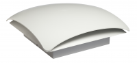 Stogo filtravimo ventiliatorius RFP018, G3, 250x250 mm, 4 ventiliatoriai, 230 V kintamosios srovės, siurbimo režimas,