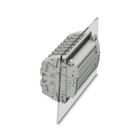 RSCWE 6-3/15 Plug-in test socket