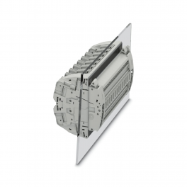 RSCWE 6-3/20 Plug-in test socket