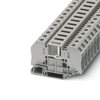 RT 4-T-P/P Test disconnect terminal block