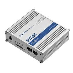 RUT360 belaidis maršrutizatorius (router) 4G (LTE) Cat6 300Mbps/3G iki 42 Mbps/, VPN/WAN/LAN