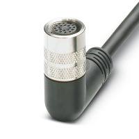 SAC-14P-15,0-PUR/M16FR Pagrindinis kabelis
