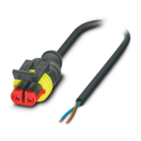SAC-2P-10,0-PUR/SUSFS Sensor/actuator cable