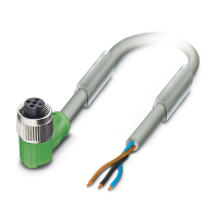 SAC-3P- 1,5-800/M12FR Sensor/actuator cable
