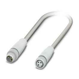 SAC-3P-M 8MS/ 1,5-600/M 8FS FB Sensor/actuator cable