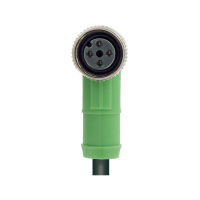SAC-3P-M 8MS/1,5-PUR/4P-M12FR Sensor/actuator cable
