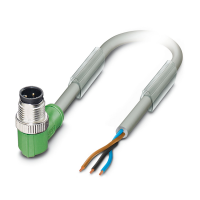 SAC-3P-M12MR/ 3,0-800 Sensor/actuator cable