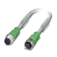SAC-3P-M12MS/ 1,5-800/M12FS Sensor/actuator cable