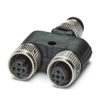 SAC-3P-M12Y/2XM12FS B PE S21BK Y distributor