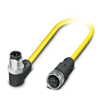 SAC-3P-MR/ 0,5-547/FS SCO BK Sensor/actuator cable
