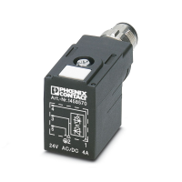SAC-3P-MR/BI-1L-Z SCO 180 Valve connector