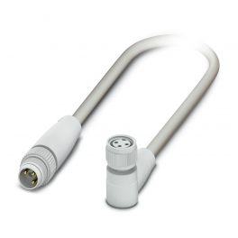 SAC-3P-MS/ 0,6-600/M 8FR-2L FB Sensor/actuator cable