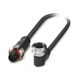 SAC-3P-P12MS/ 1,5-PUR/P12FR
