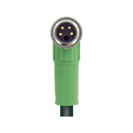 SAC-4P-M 8MR/0,4-PUR/M 8MR SH Sensor/actuator cable