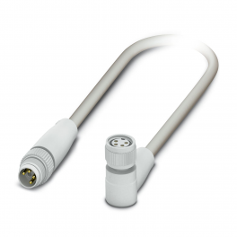 SAC-4P-M 8MS/ 0,6-600/M 8FR FB Sensor/actuator cable