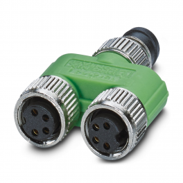 SAC-4P-M 8Y/2XM 8FS VP BK Y distributor