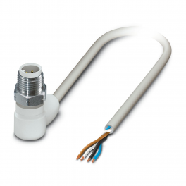 SAC-4P-M12MR/1,5-500 FB Sensor/actuator cable