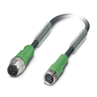 SAC-4P-M12MS/1,5-PUR/M 8FS Sensor/actuator cable
