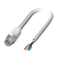 SAC-4P-M12MS/10,0-600 HD Sensor/actuator cable