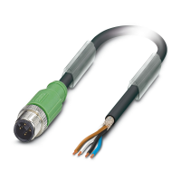SAC-4P-M12MS/15,0-PUR SH Sensor/actuator cable