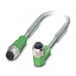 SAC-4P-M12MS/ 3,0-800/M12FR Sensor/actuator cable