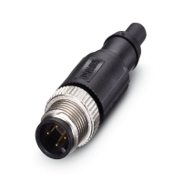 SAC-4P-M12MS CCL TR Termination resistor