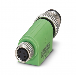 SAC-4P-M12MS-M 8FS Adapter